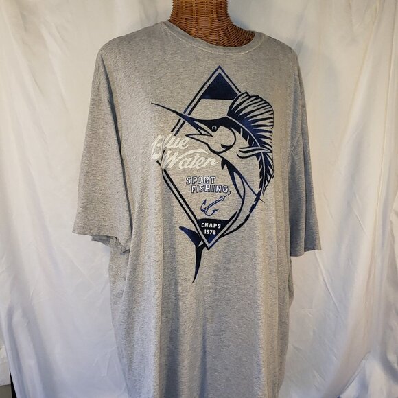 Men's 2 Pack of Short Sleeve Tees - 3XL - Picture 1 of 8